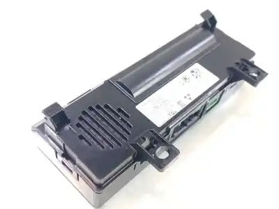Gebrauchtes Autoersatzteil Elektronisches Modul zum PEUGEOT 3008 SUV (MC_, MR_, MJ_, M4_) 1.6 PURETECH 180 (M45GFR, M45GFU) OEM-IAM-Referenzen 9839316980 50355164080 