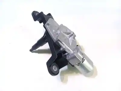 Gebrauchtes Autoersatzteil Hinterer Wischermotor zum PEUGEOT 3008 SUV (MC_, MR_, MJ_, M4_) 1.6 PURETECH 180 (M45GFR, M45GFU) OEM-IAM-Referenzen 9811259980  0390205112