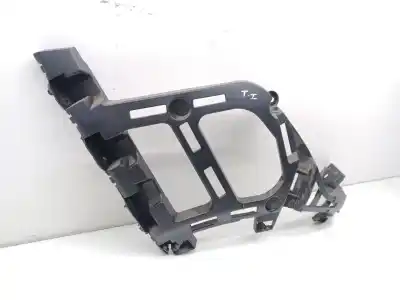 Автозапчасти б/у усиление заднего бампера за peugeot 3008 suv (mc_, mr_, mj_, m4_) 1.6 puretech 180 (m45gfr, m45gfu) ссылки oem iam 9811280480  9841005280