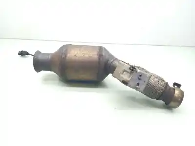 Peça sobressalente para automóvel em segunda mão CATALISADOR por MERCEDES-BENZ VIANO (W639)  Referências OEM IAM 15508997  