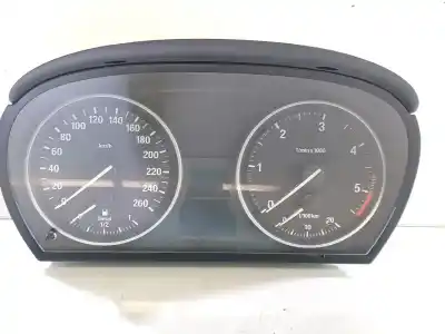Pezzo di ricambio per auto di seconda mano  per BMW X1 (E84)  Riferimenti OEM IAM 62109316127 A2C53418510 924237101 710229800