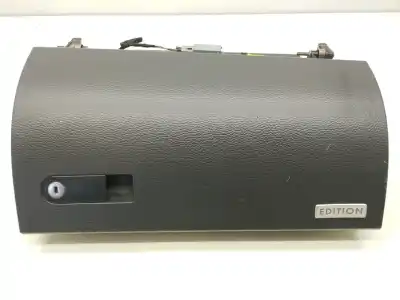 Автозапчасти б/у бардачок за VW MULTIVAN V (7HM, 7HN, 7HF, 7EF, 7EM, 7EN) 2.0 BITDI 4MOTION ссылки OEM IAM 7E5857101A  7H5857239D
