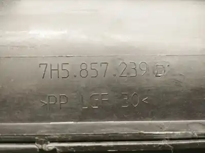 Автозапчасти б/у бардачок за vw multivan v (7hm, 7hn, 7hf, 7ef, 7em, 7en) 2.0 bitdi 4motion ссылки oem iam 7e5857101a  7h5857239d
