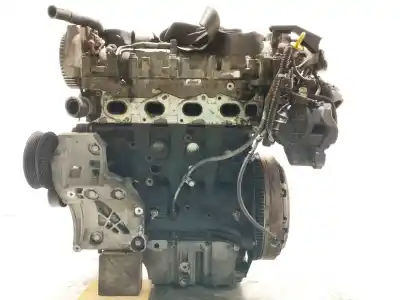 Автозапчасти б/у двигатель взорван за opel astra j (p10) 2.0 cdti (68) ссылки oem iam a20dth  