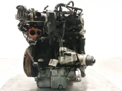Автозапчасти б/у двигатель взорван за opel astra j (p10) 2.0 cdti (68) ссылки oem iam a20dth  