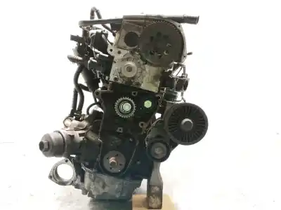 Автозапчасти б/у двигатель взорван за opel astra j (p10) 2.0 cdti (68) ссылки oem iam a20dth  