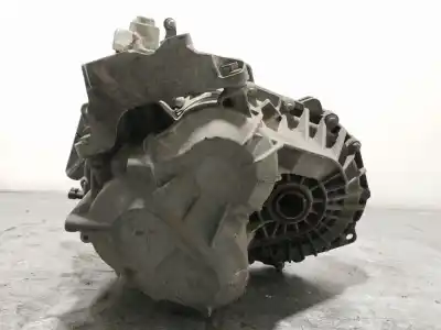 Автозапчасти б/у коробка передач за opel astra j (p10) 2.0 cdti (68) ссылки oem iam f40  100656833u