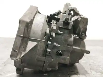 Автозапчасти б/у коробка передач за opel astra j (p10) 2.0 cdti (68) ссылки oem iam f40  100656833u