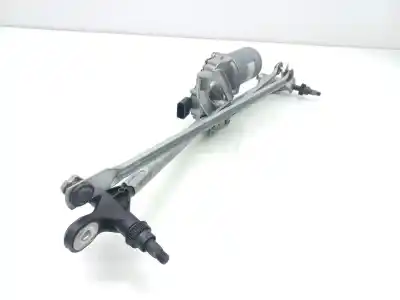 Second-hand car spare part front windscreen wiper linkage for bmw x1 (e84) xdrive 18 d oem iam references 