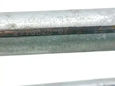 Автозапчасти б/у передняя чистая артикуляция за bmw x1 (e84) xdrive 18 d ссылки oem iam   209002507