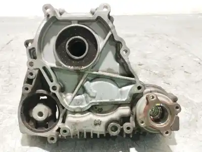 Second-hand car spare part transfer box for bmw x1 (e84) xdrive 18 d oem iam references 7635755 28414018023 7635636