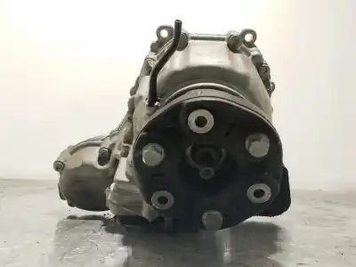 Second-hand car spare part transfer box for bmw x1 (e84) xdrive 18 d oem iam references 7635755 28414018023 7635636