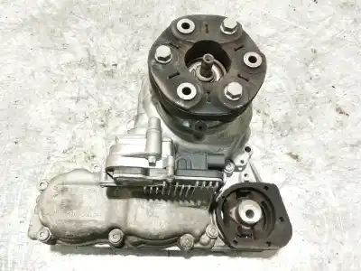 Second-hand car spare part transfer box for bmw x1 (e84) xdrive 18 d oem iam references 7635755 28414018023 7635636