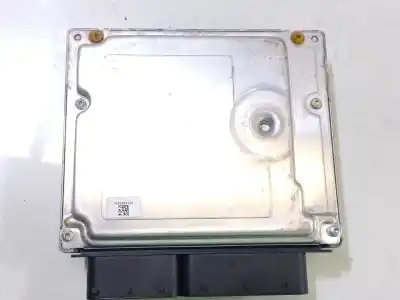 Автозапчасти б/у блок управления двигателем за bmw x1 (e84) xdrive 18 d ссылки oem iam 13618577664 0281017551 851249901