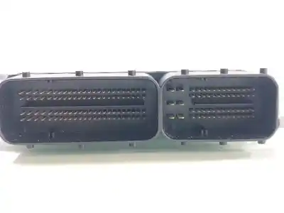 Автозапчасти б/у блок управления двигателем за bmw x1 (e84) xdrive 18 d ссылки oem iam 13618577664 0281017551 851249901