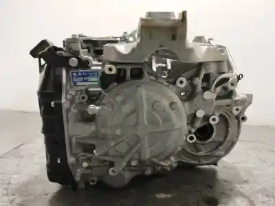 Автозапчасти б/у коробка передач за peugeot 3008 suv (mc_, mr_, mj_, m4_) 1.6 puretech 180 (m45gfr, m45gfu) ссылки oem iam 20gtbf awf8g30 20l7m6186029
