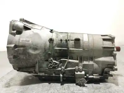 Автозапчасти б/у коробка передач за bmw x5 (e70) 3.0d ссылки oem iam 7590317 7591972 081w40