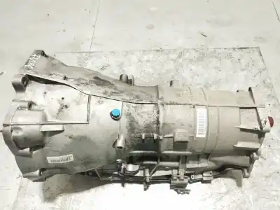 Автозапчасти б/у коробка передач за bmw x5 (e70) 3.0d ссылки oem iam 7590317 7591972 081w40