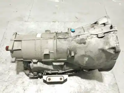 Автозапчасти б/у коробка передач за bmw x5 (e70) 3.0d ссылки oem iam 7590317 7591972 081w40