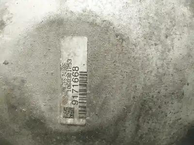 Автозапчасти б/у коробка передач за bmw x5 (e70) 3.0d ссылки oem iam 7590317 7591972 081w40