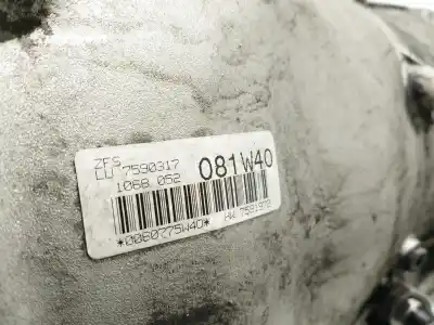 Автозапчасти б/у коробка передач за bmw x5 (e70) 3.0d ссылки oem iam 7590317 7591972 081w40