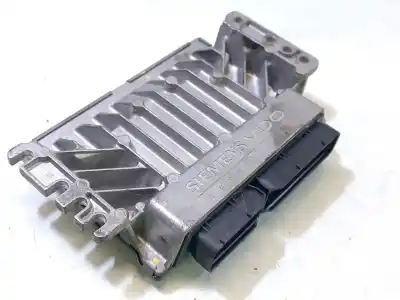 Pezzo di ricambio per auto di seconda mano Centralina Motore per MINI MINI (R50, R53) ONE Riferimenti OEM IAM 12147562616 S122237005A 7553702 7512948 12147553735