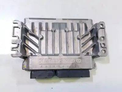 Pezzo di ricambio per auto di seconda mano centralina motore per mini mini (r50, r53) one riferimenti oem iam 12147562616 s122237005a 7553702 7512948 12147553735