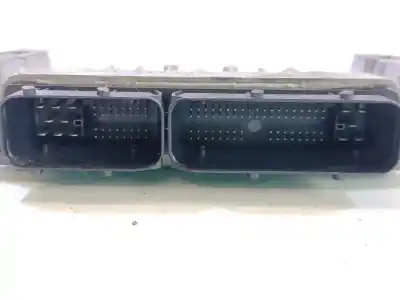 Pezzo di ricambio per auto di seconda mano centralina motore per mini mini (r50, r53) one riferimenti oem iam 12147562616 s122237005a 7553702 7512948 12147553735