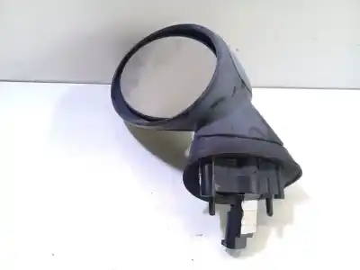 Second-hand car spare part left rearview mirror for mini mini (r50, r53) one oem iam references 51167192469  