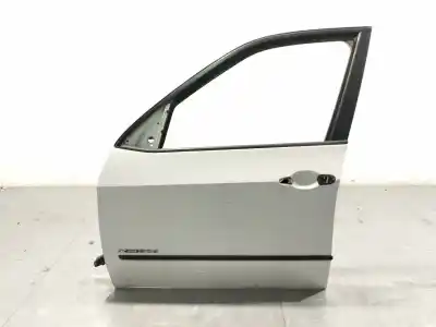 Автозапчасти б/у левая передняя дверь за bmw x5 (e70) 3.0d ссылки oem iam 41517211423  