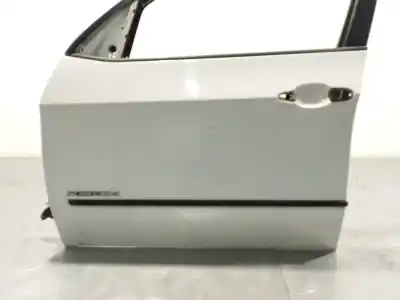 Автозапчасти б/у левая передняя дверь за bmw x5 (e70) 3.0d ссылки oem iam 41517211423  