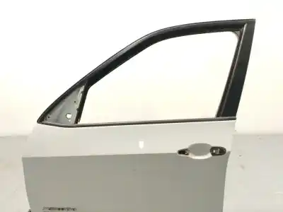 Автозапчасти б/у левая передняя дверь за bmw x5 (e70) 3.0d ссылки oem iam 41517211423  