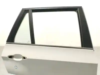 Автозапчасти б/у дверь задняя правая за bmw x5 (e70) 3.0d ссылки oem iam 41527261482  