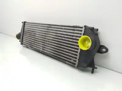 Peça sobressalente para automóvel em segunda mão intercooler por renault trafic ii furgón (fl) 2.0 dci 115 (fl01, fl0u) referências oem iam  992563j 93854162 ta1422 8200411160