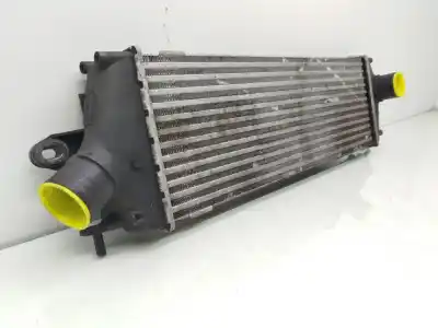 Peça sobressalente para automóvel em segunda mão intercooler por renault trafic ii furgón (fl) 2.0 dci 115 (fl01, fl0u) referências oem iam  992563j 93854162 ta1422 8200411160