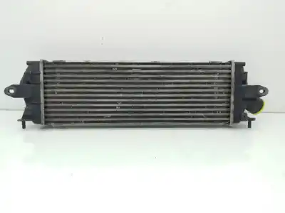 Peça sobressalente para automóvel em segunda mão intercooler por renault trafic ii furgón (fl) 2.0 dci 115 (fl01, fl0u) referências oem iam  992563j 93854162 ta1422 8200411160