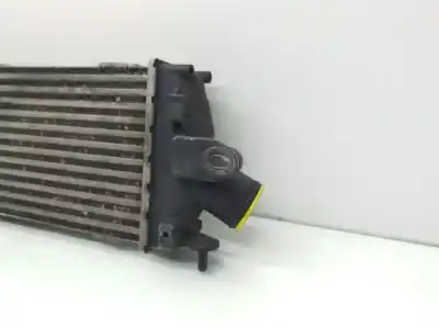 Peça sobressalente para automóvel em segunda mão intercooler por renault trafic ii furgón (fl) 2.0 dci 115 (fl01, fl0u) referências oem iam  992563j 93854162 ta1422 8200411160