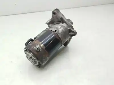 Peça sobressalente para automóvel em segunda mão motor de arranque por renault trafic ii furgón (fl) 2.0 dci 115 (fl01, fl0u) referências oem iam 