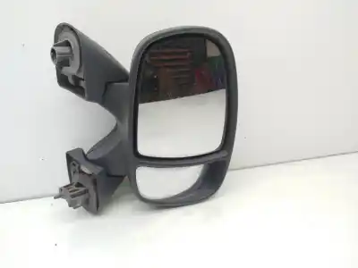 Peça sobressalente para automóvel em segunda mão espelho retrovisor direito por renault trafic ii furgón (fl) 2.0 dci 115 (fl01, fl0u) referências oem iam 