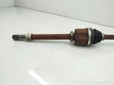 Second-hand car spare part front right transmission for renault trafic ii furgón (fl) 2.0 dci 115 (fl01, fl0u) oem iam references  93856308 8200452268