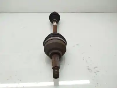 Second-hand car spare part front left transmission for renault trafic ii furgón (fl) 2.0 dci 115 (fl01, fl0u) oem iam references  93861971 3699842 8200776537