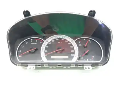 Second-hand car spare part DASHBOARD for CHEVROLET EPICA  OEM IAM references  11001375800D 96987954