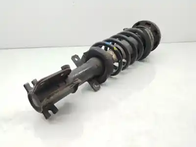 Peça sobressalente para automóvel em segunda mão amortecedor dianteiro esquerdo por renault trafic ii furgón (fl) 2.0 dci 115 (fl01, fl0u) referências oem iam 
