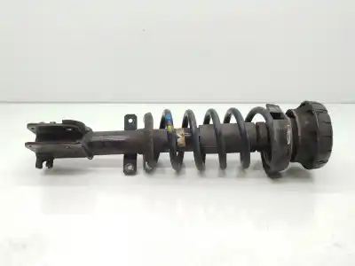 Peça sobressalente para automóvel em segunda mão amortecedor dianteiro esquerdo por renault trafic ii furgón (fl) 2.0 dci 115 (fl01, fl0u) referências oem iam  03071000767 8200728279