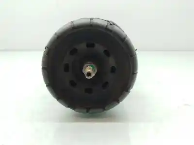 Peça sobressalente para automóvel em segunda mão amortecedor dianteiro esquerdo por renault trafic ii furgón (fl) 2.0 dci 115 (fl01, fl0u) referências oem iam  03071000767 8200728279