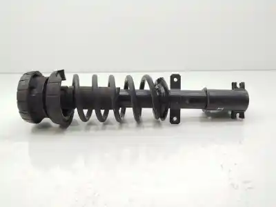Peça sobressalente para automóvel em segunda mão amortecedor dianteiro esquerdo por renault trafic ii furgón (fl) 2.0 dci 115 (fl01, fl0u) referências oem iam  03071000767 8200728279