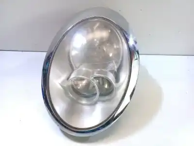 Автозапчасти б/у левая фара за mini mini (r50, r53) one ссылки oem iam 63127198729 0301218201 6961345