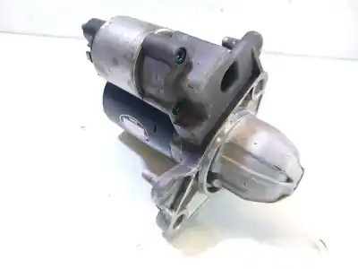 Pezzo di ricambio per auto di seconda mano Motorino Di Avviamento per MINI MINI (R50, R53) ONE Riferimenti OEM IAM 12417570487 0001106019 25-3247 673329