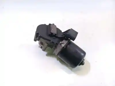 Pezzo di ricambio per auto di seconda mano Tiranti E Motorino Del Tergicristallo Anteriore per MINI MINI (R50, R53) ONE Riferimenti OEM IAM 61618229128  