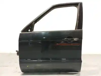 Second-hand car spare part left front door for ford s-max (wa6) 2.0 tdci oem iam references 